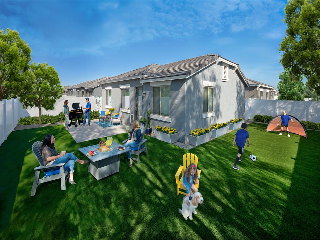 Christopher Todd Communities at Stadium Image 8