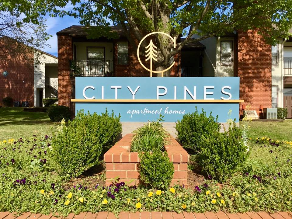 City Pines Image 1