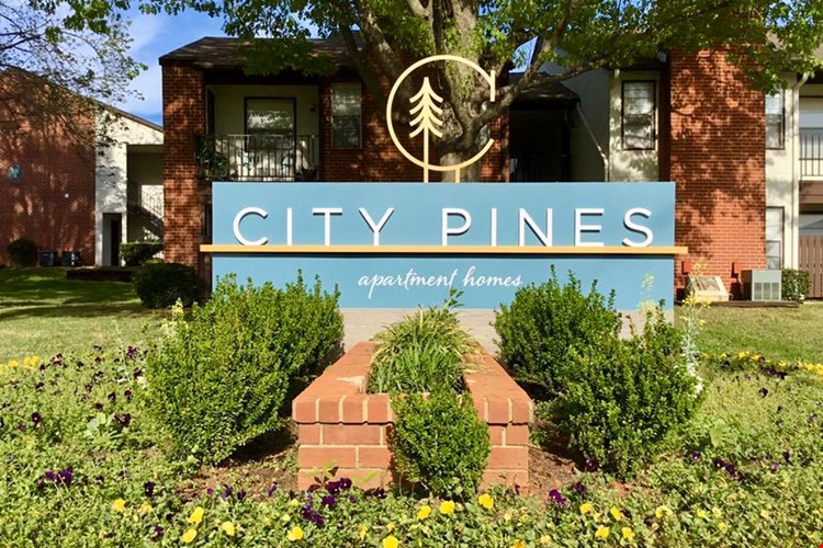 City Pines Image 1