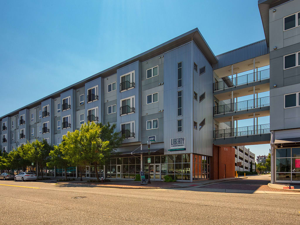 Liberty Apartments Image 3