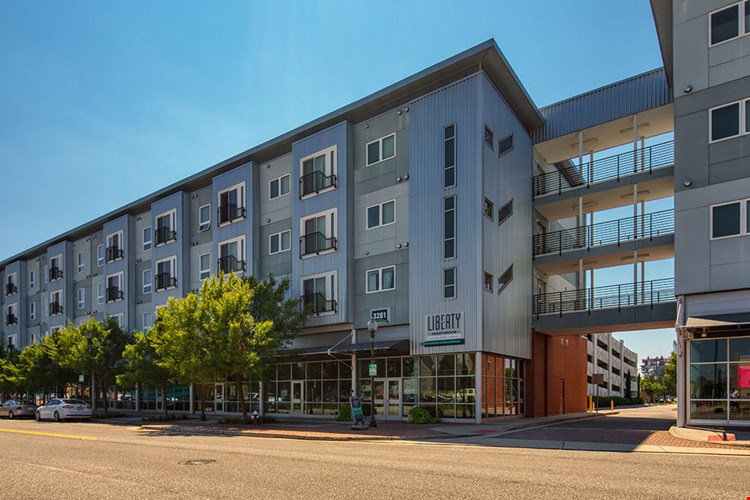 Liberty Apartments Image 3
