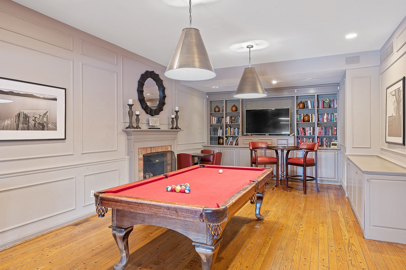 Indian Creek Apartments and Townhomes Image 42