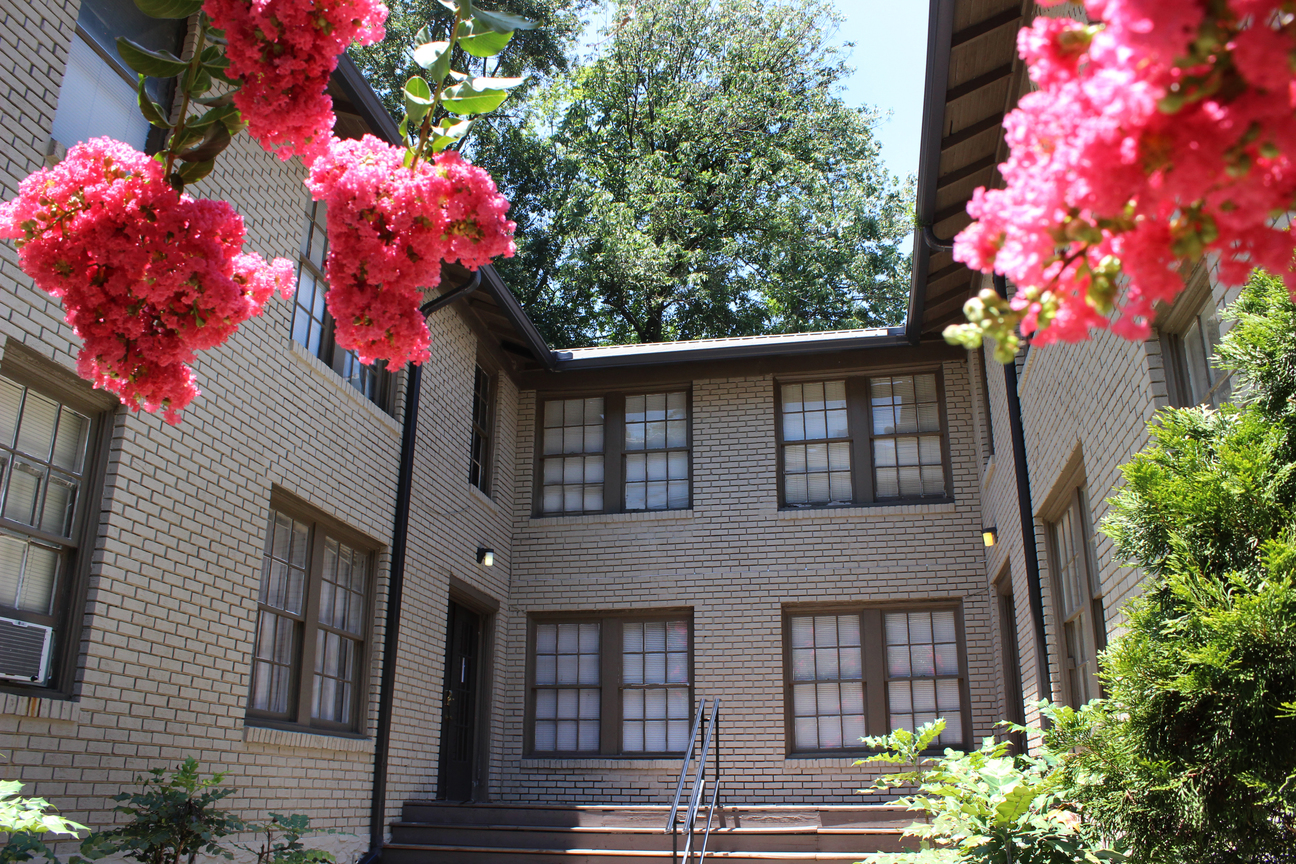 The Highlands Apartment Communities Image 7