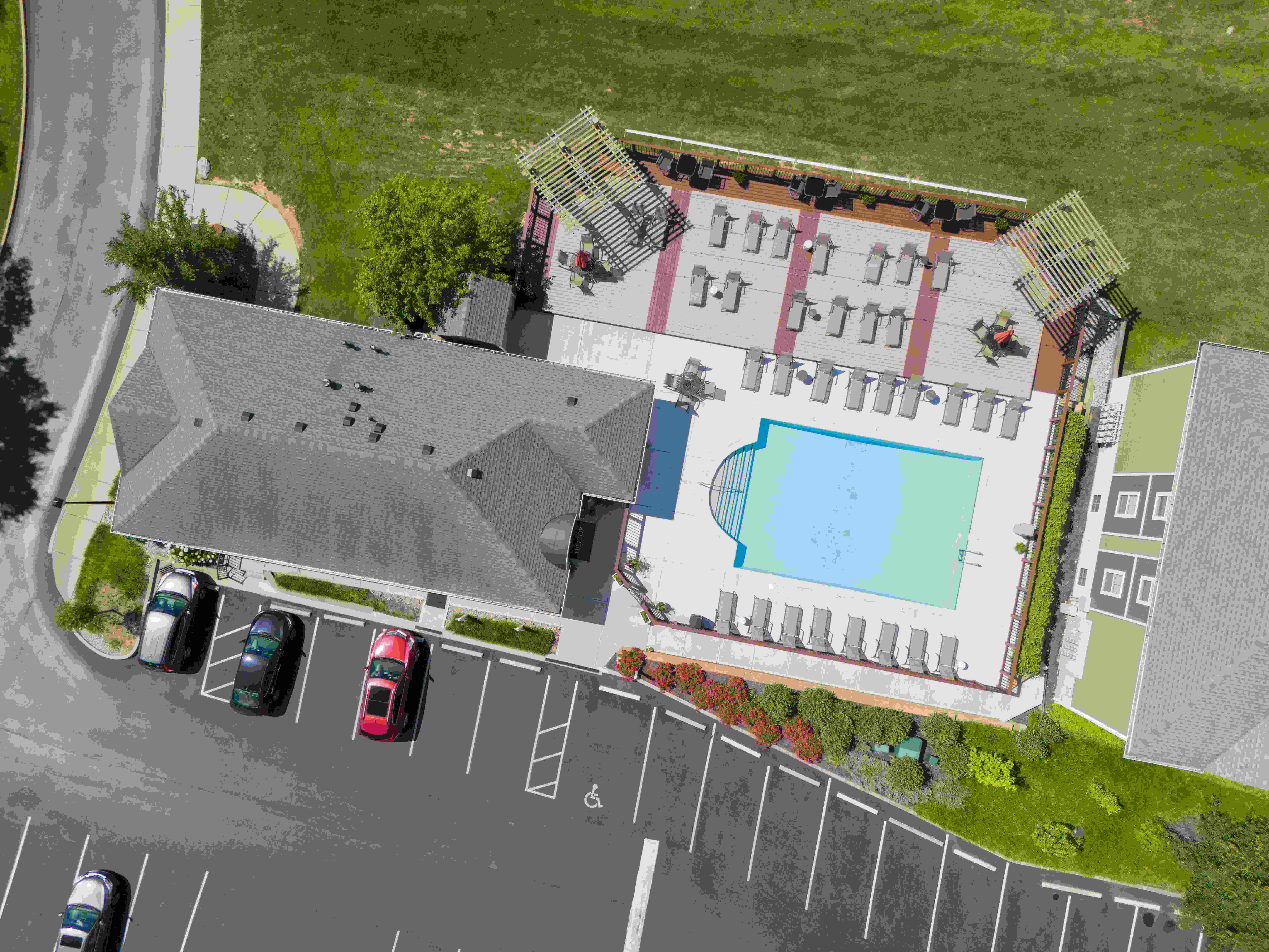 Hilltop Apartments Image 45