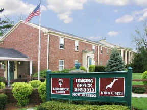 Lexington Green/Villa Capri Image 1