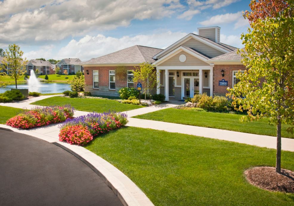 Cumberland Pointe Apartments Image 20