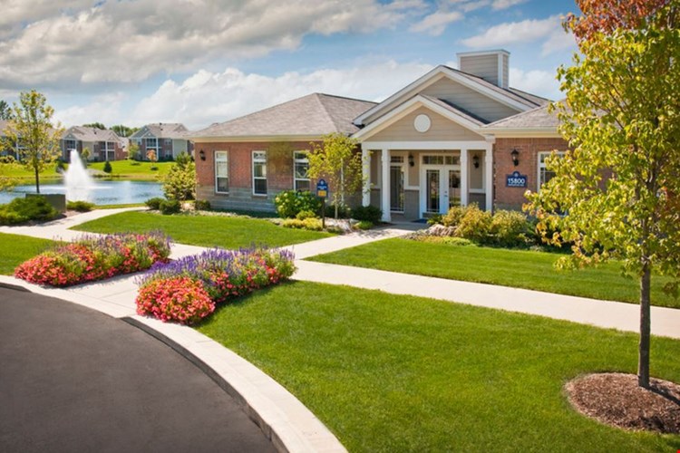 Cumberland Pointe Apartments Image 20