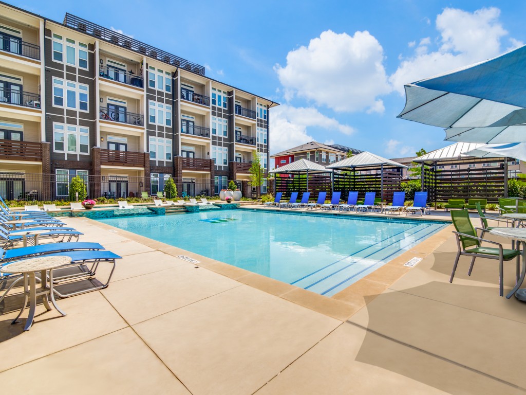Harmony Luxury Apartments Image 27