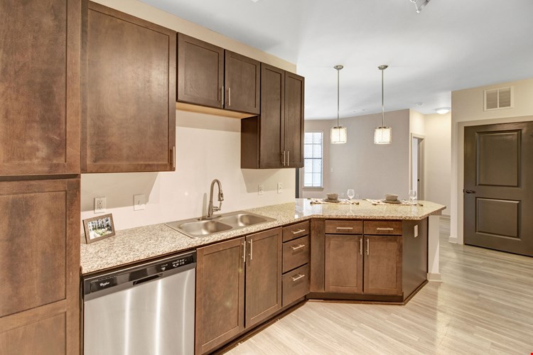 Duet Apartments Image 12