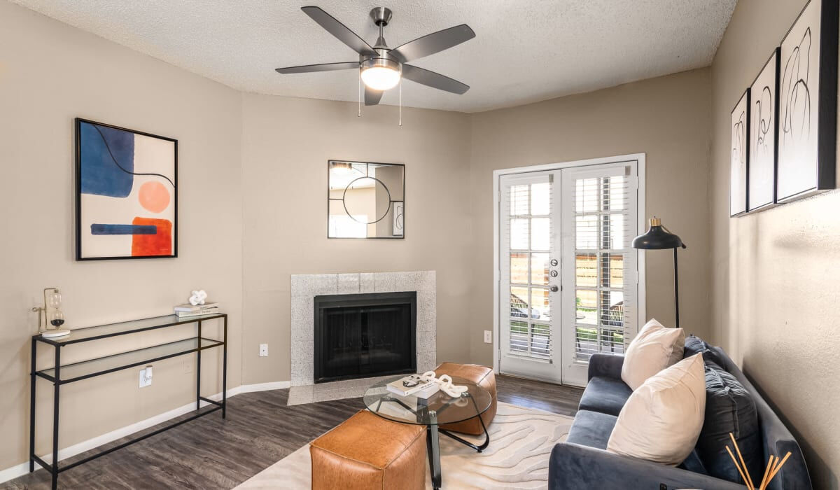 Knowlton Apartment Homes Image 10