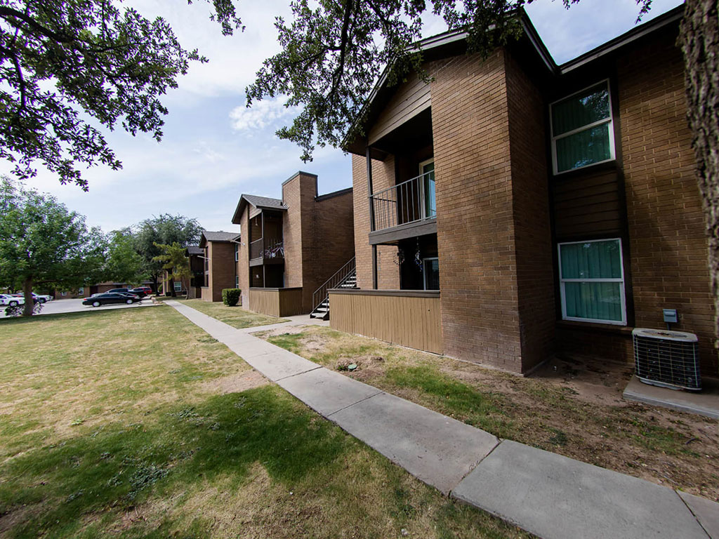 Hawthorne House Image 9