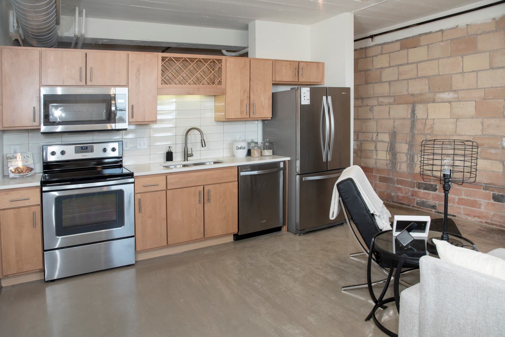 700 Central Historic Lofts & New Flats Image 55