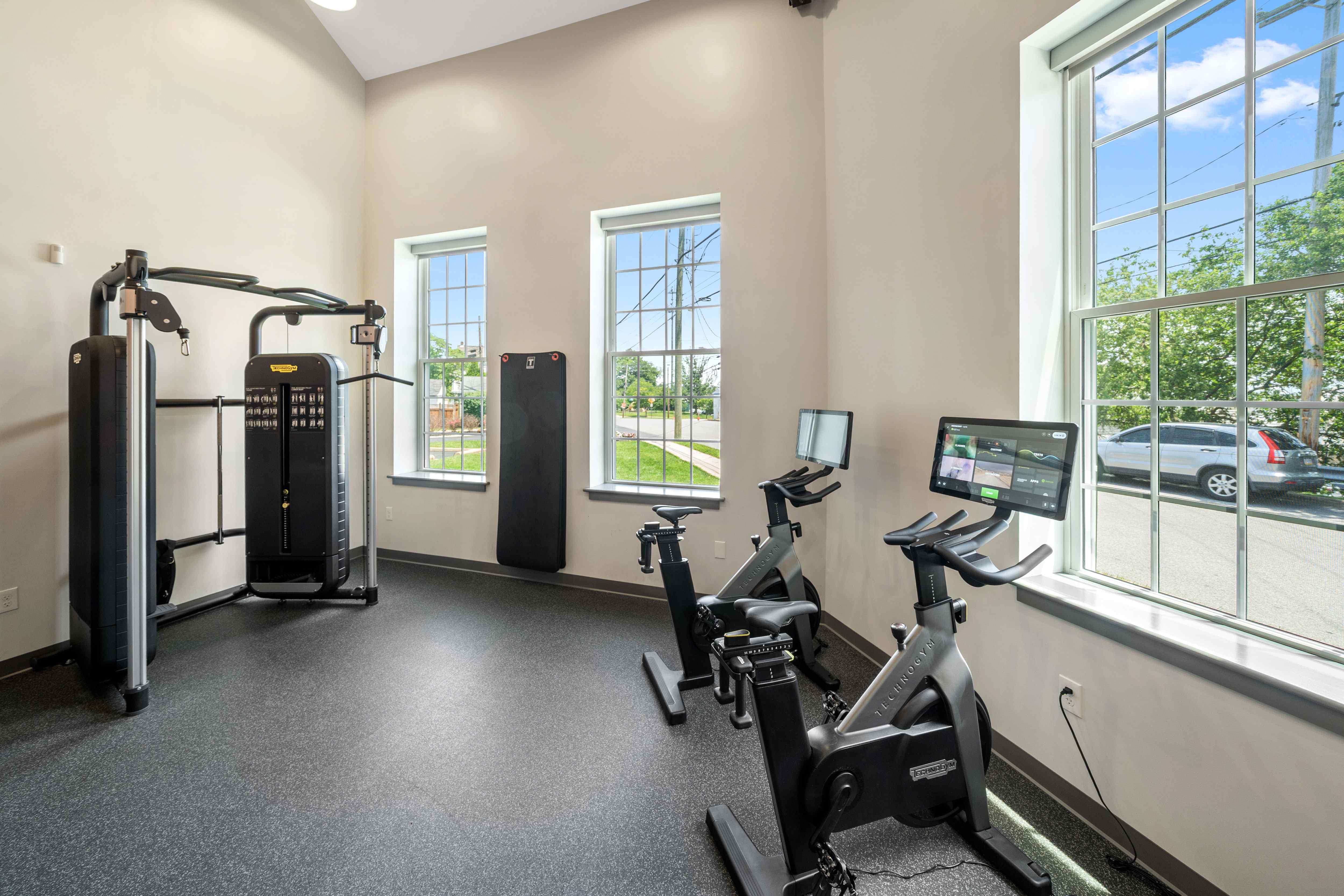 Sharples Works Image 31