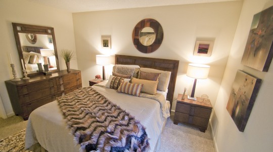 Regency Club Image 12
