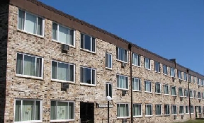 Park Villa Apartments Image 2