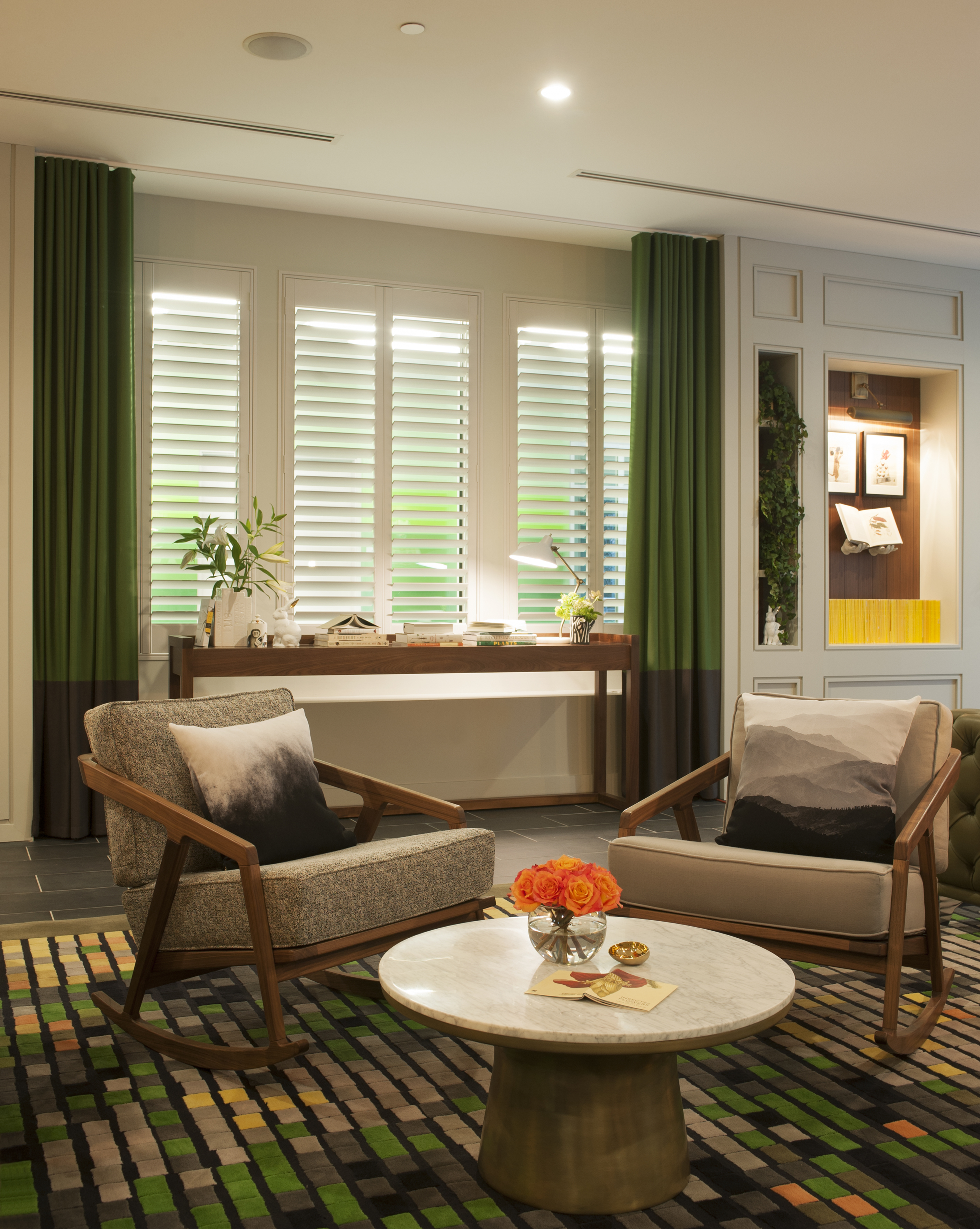  Registry on The Park Image 19