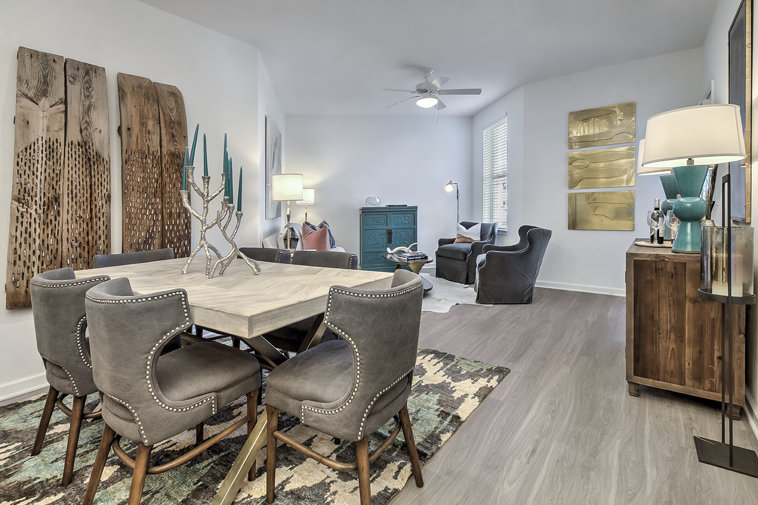 The Residence at Tailrace Marina Image 6