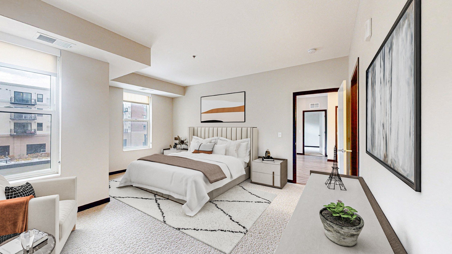 The Shoreham Apartments Image 71