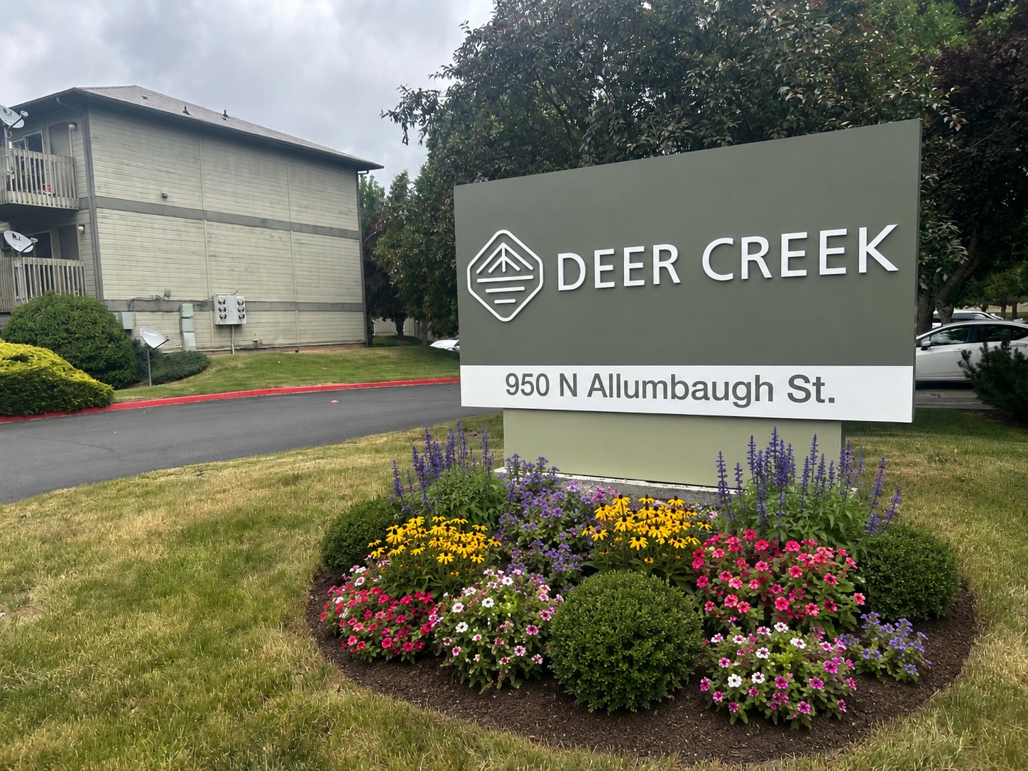 Deer Creek Image 4