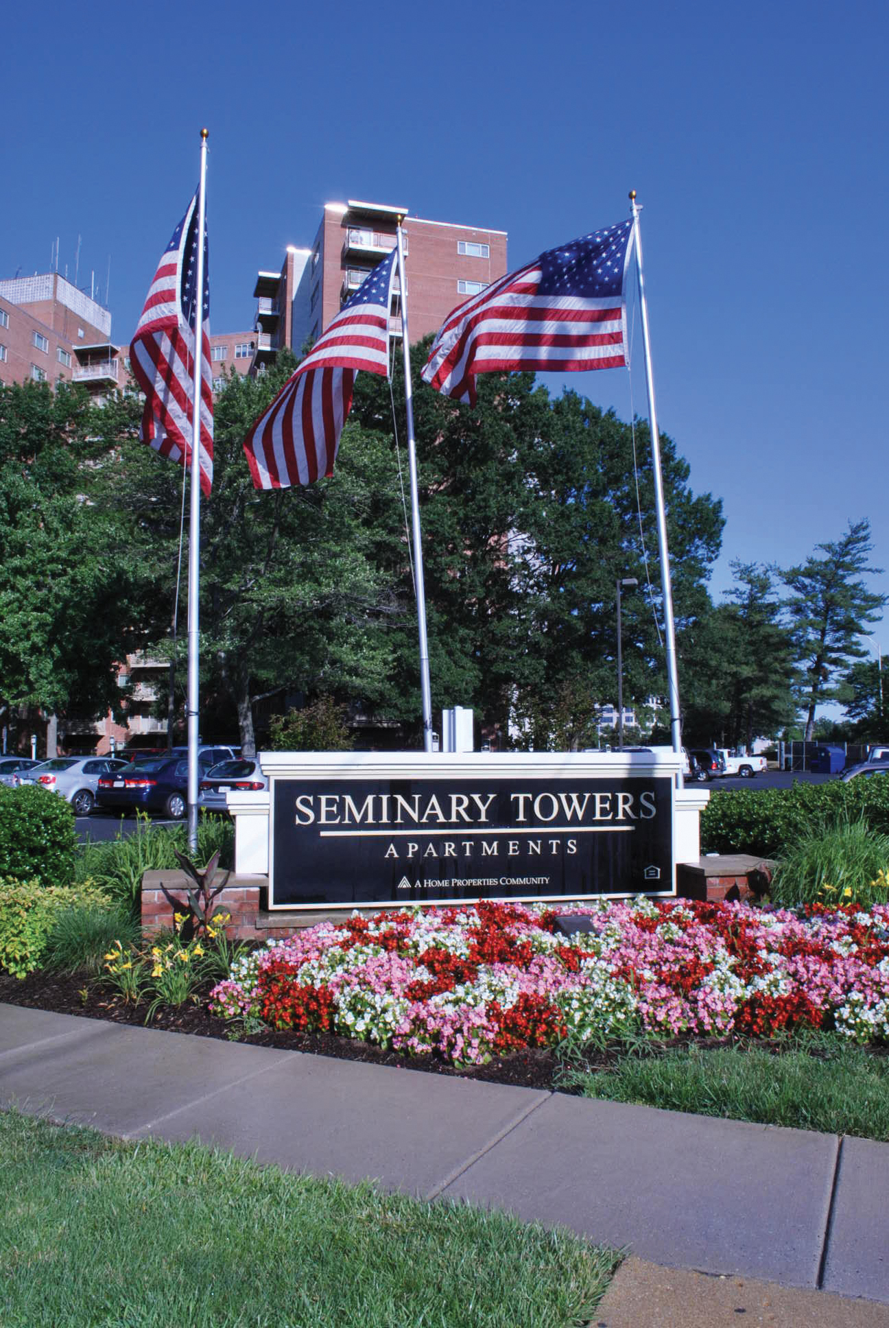 Community Sign