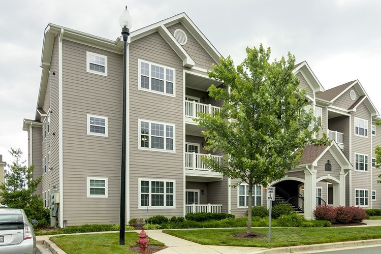 Shell Glen Haven Apartments Image 7