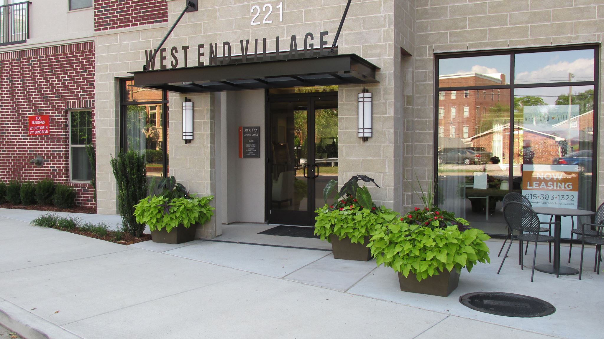 West End Village   Image 1