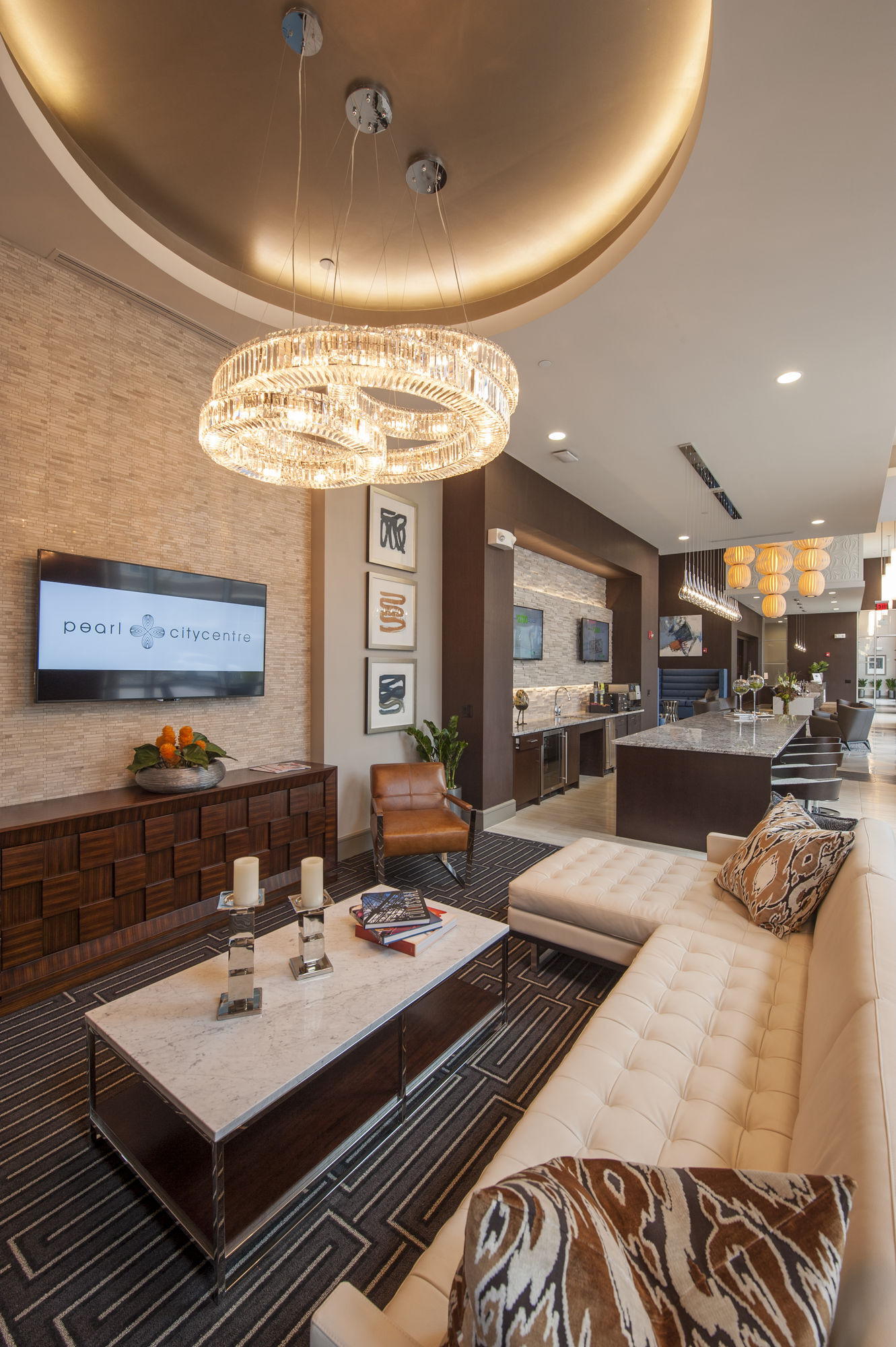 Pearl Residences at CityCentre  Image 12