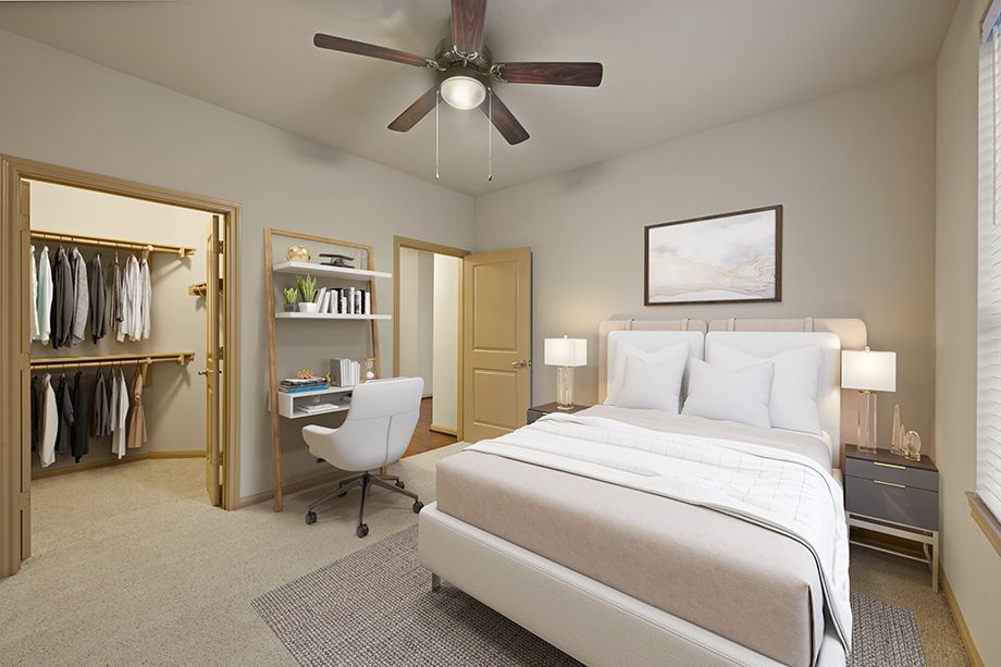 Camden La Frontera Image 11