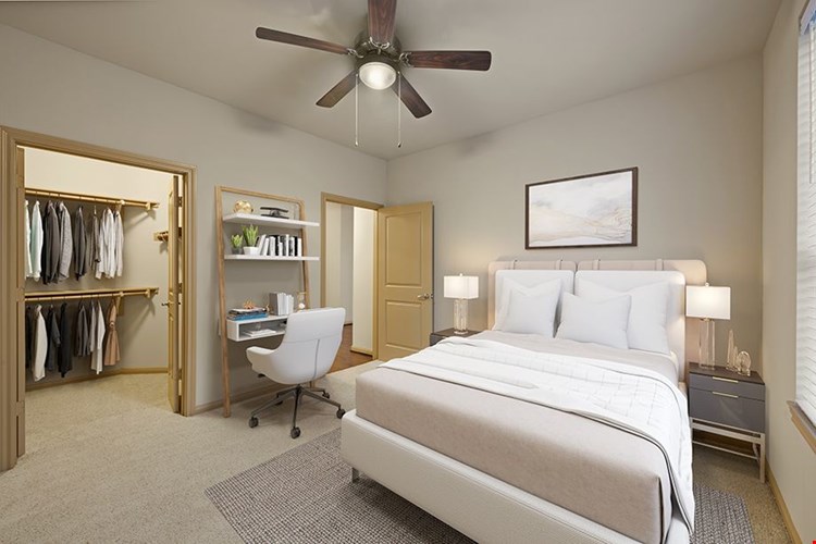 Camden La Frontera Image 11