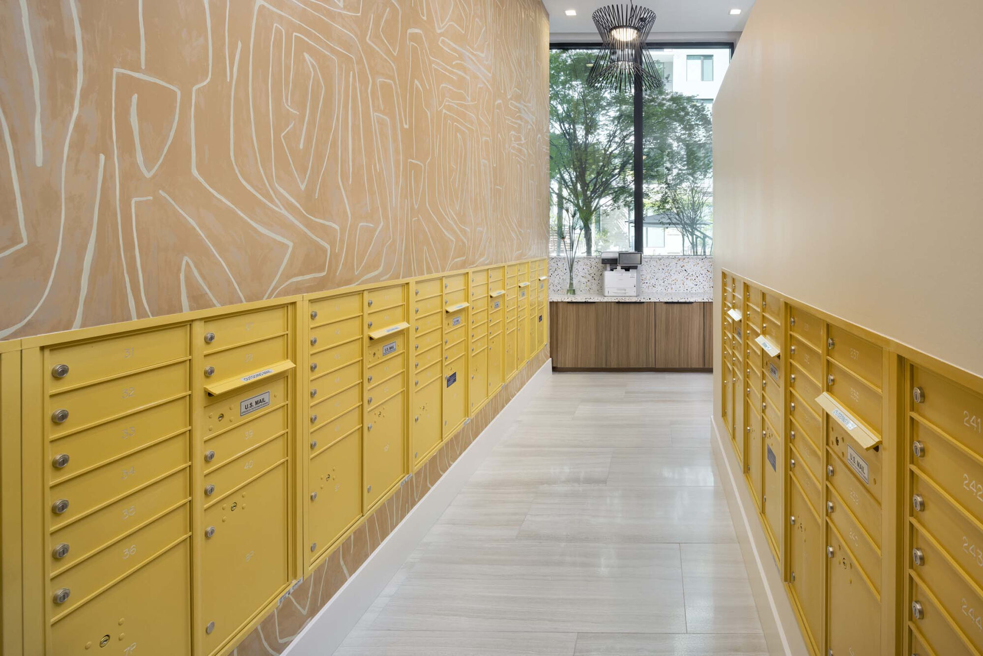 Camden Atlantic Image 38