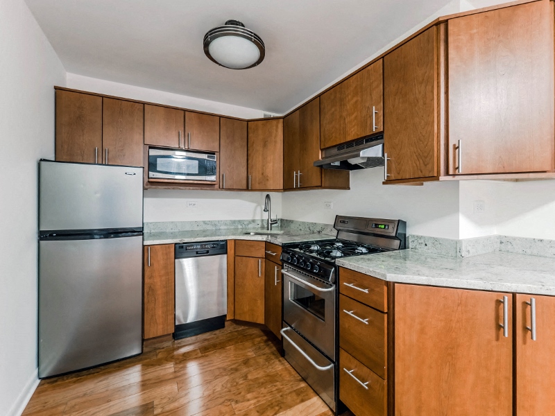 Presidential Apartments Image 28