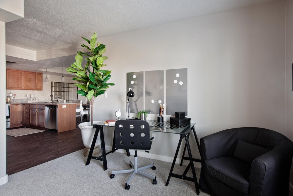 Boulder Canyon Image 25