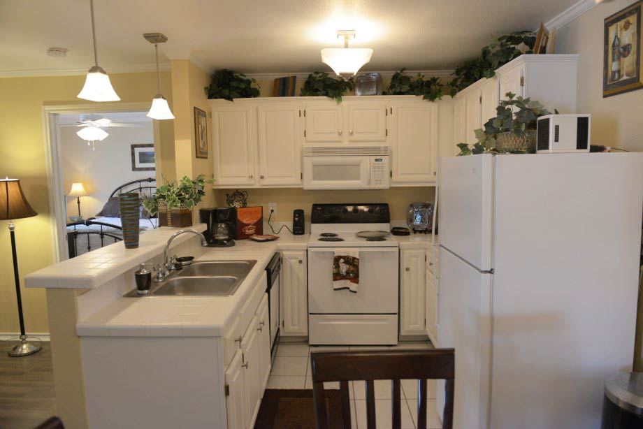 Northwood Luxury Apartments Image 7