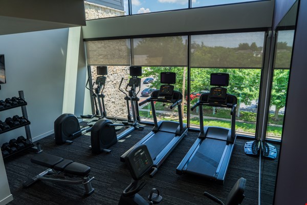 InterUrban Lofts Image 7