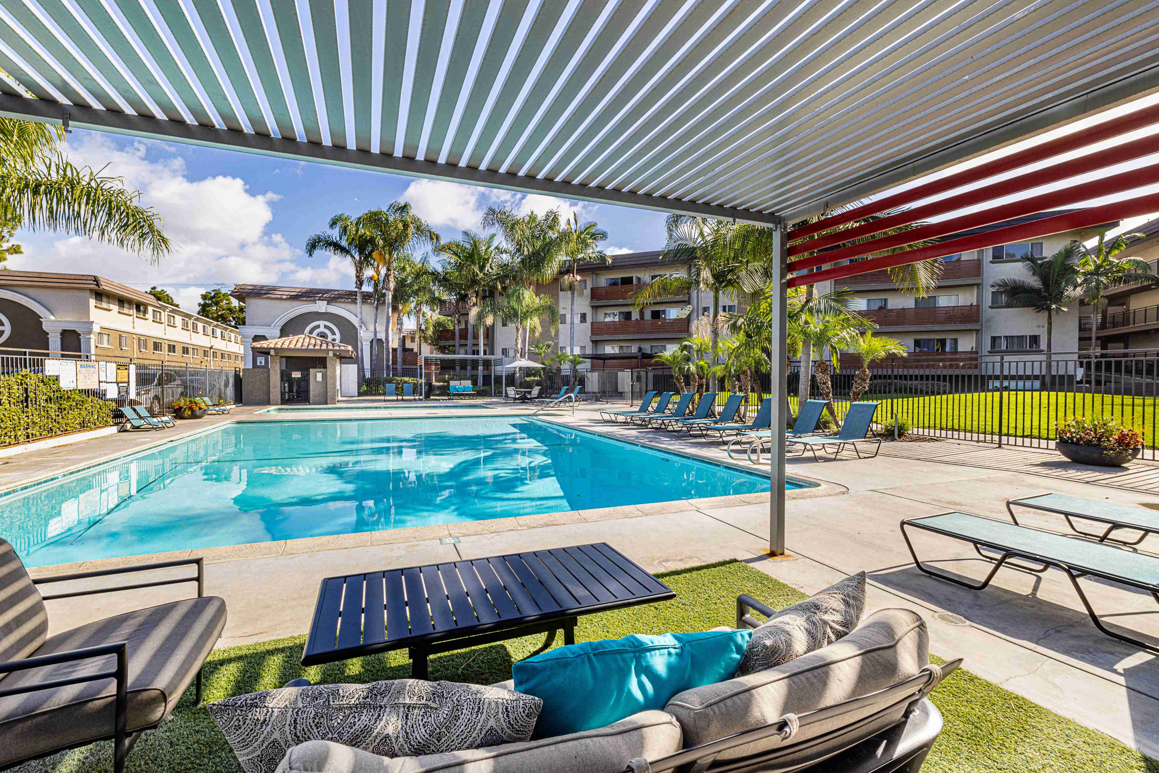 Ocean Breeze Villas Image 6