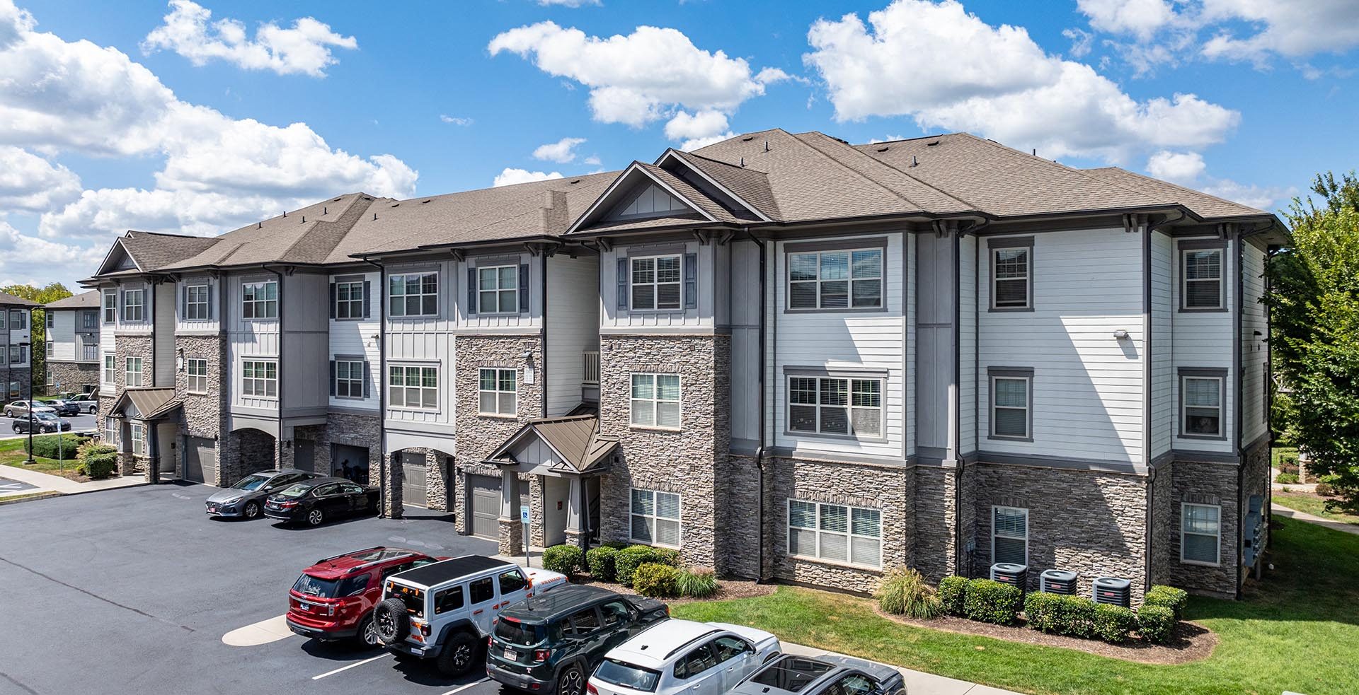 Vintage at Emory Road Apartments Image 29