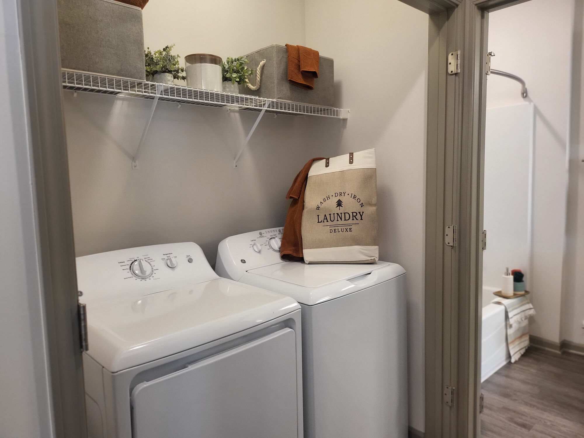 Treadway at New Trails Apartments Image 27