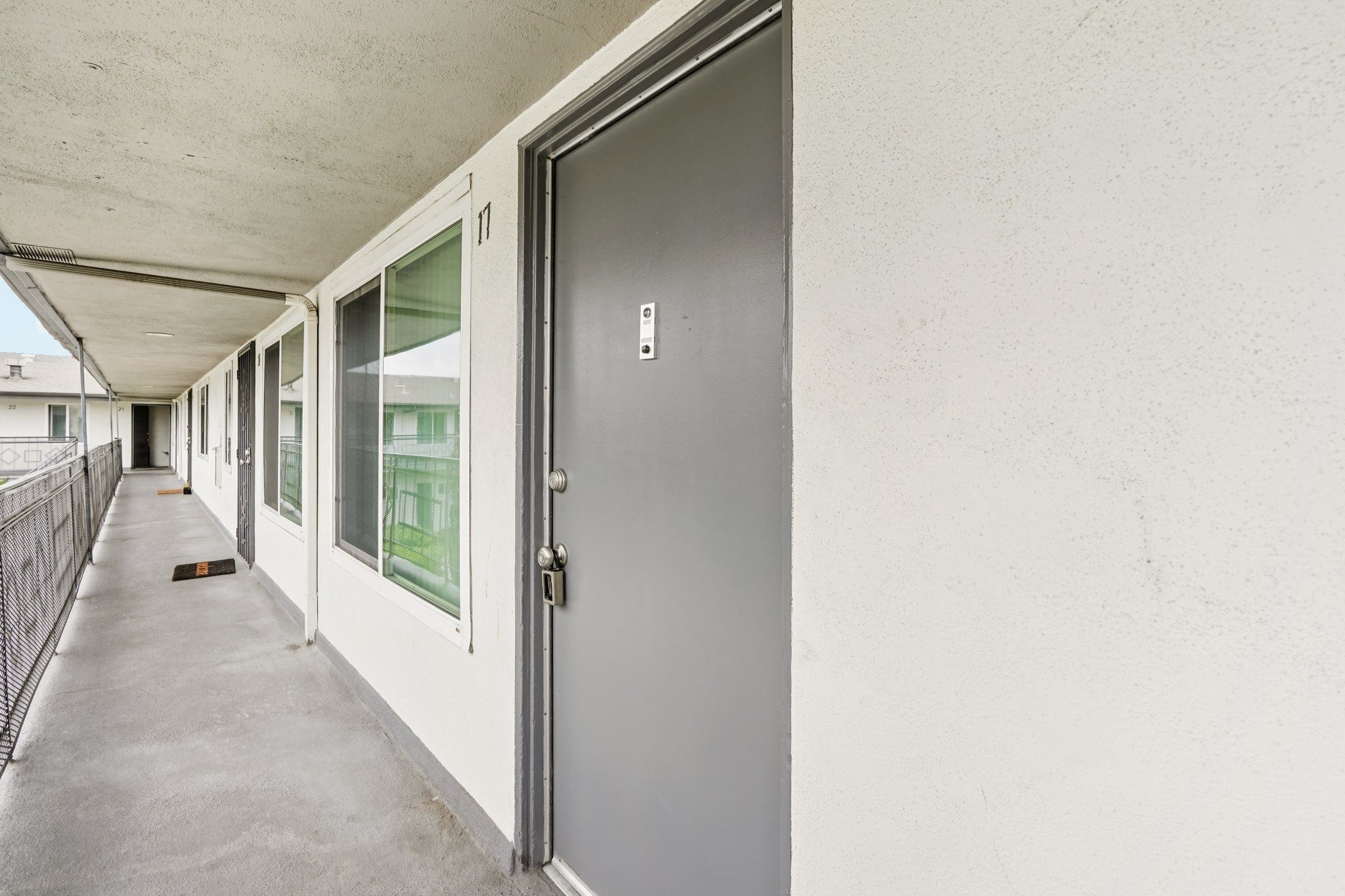 Crenshaw Manor Image 17