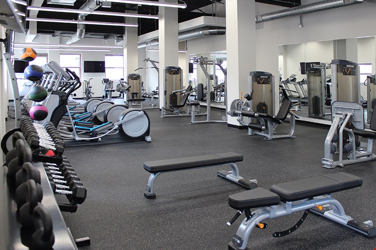 The Terminal Tower Residences Image 29