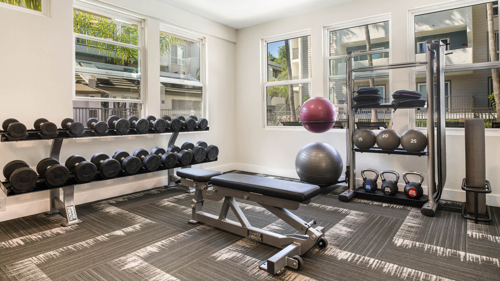 The Gallery at Playa Pacifica Image 13