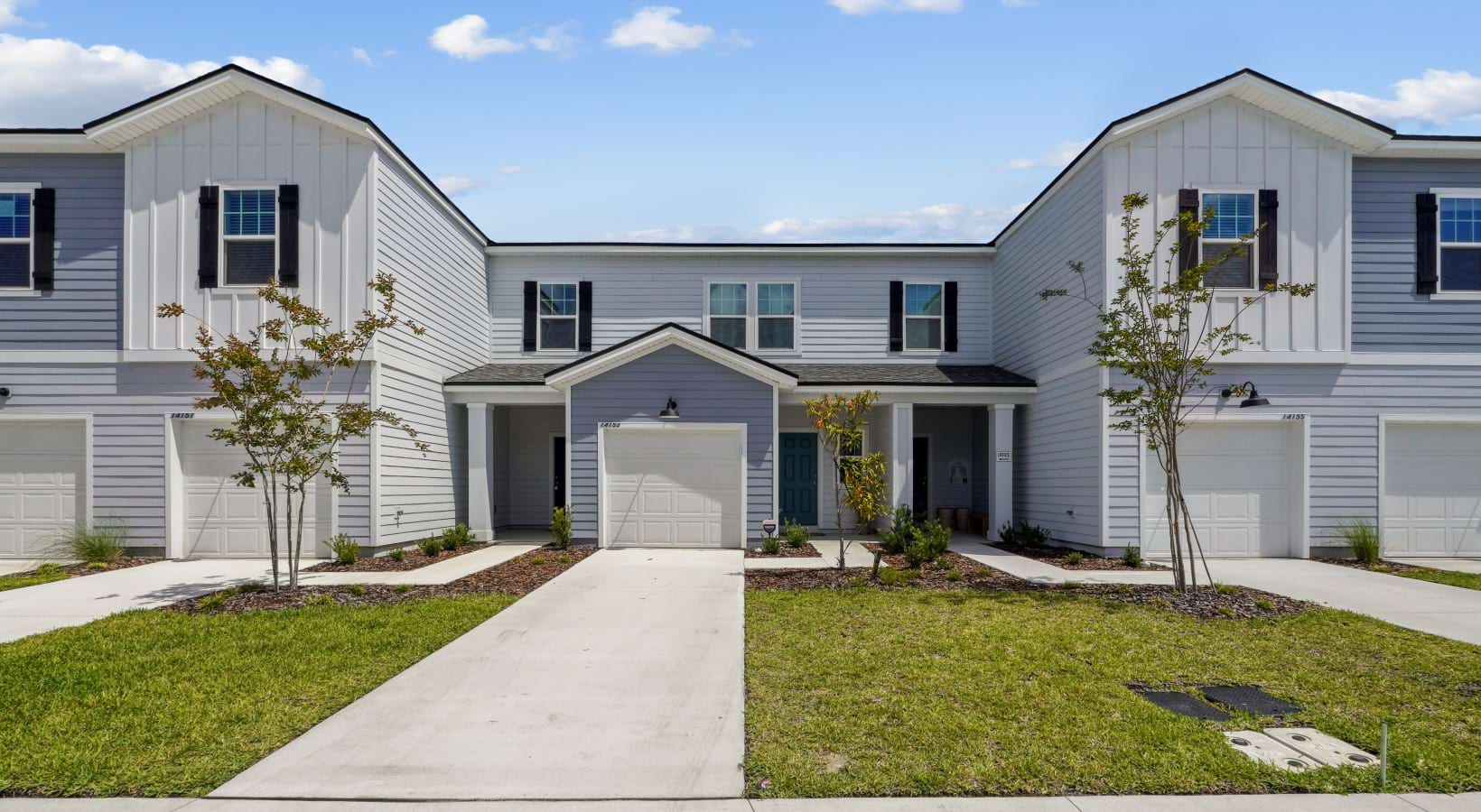 Casa Solara Townhomes Image 1