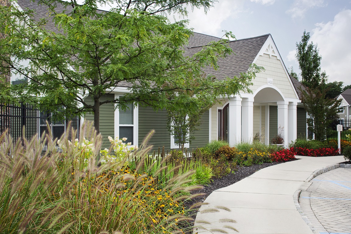 Brook View Apartment Homes Image 14