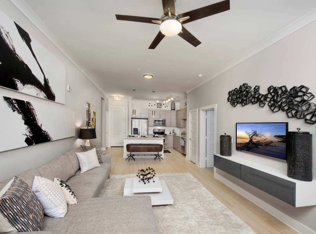 AMLI Buckhead Image 37