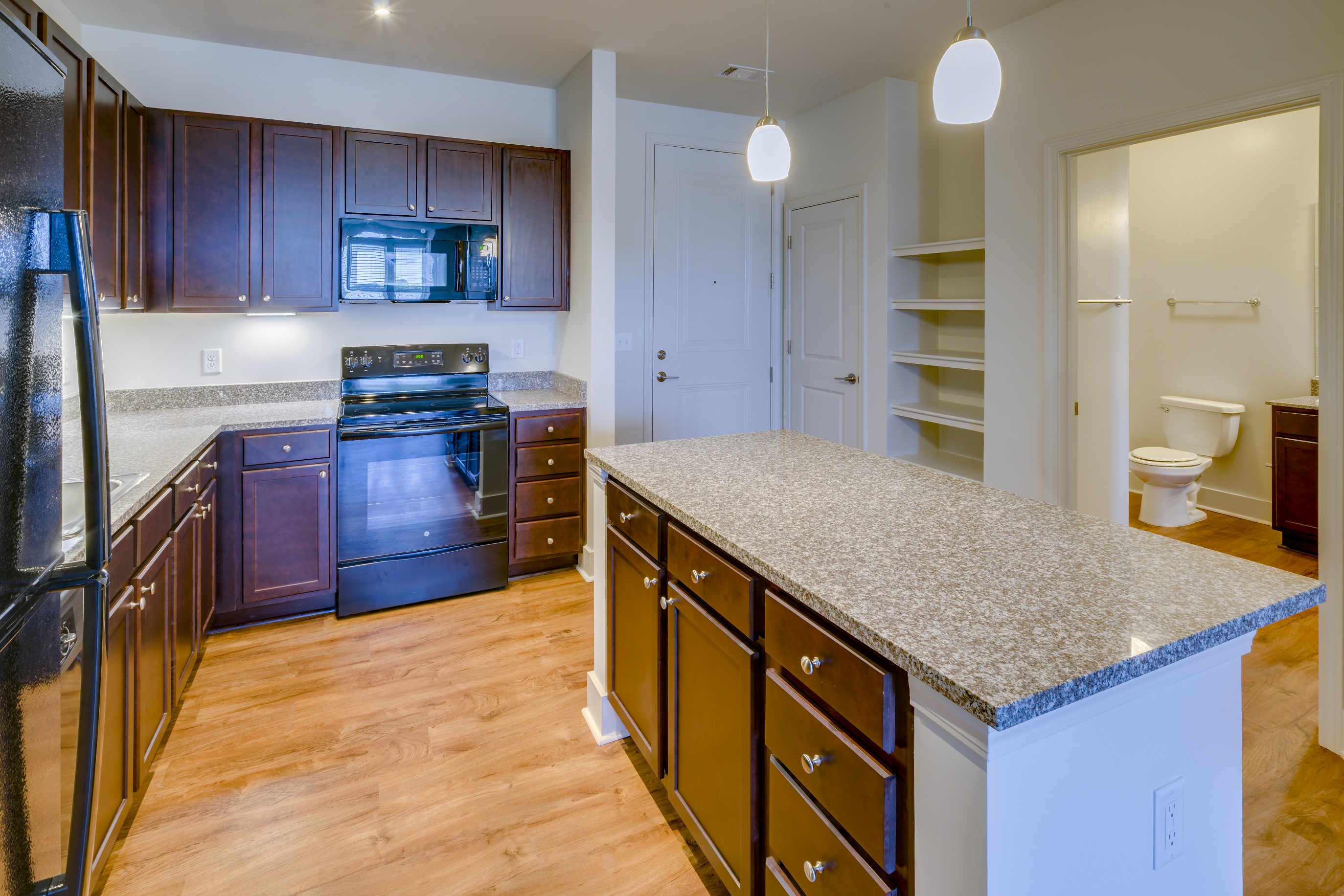 South Line Central Station Image 3