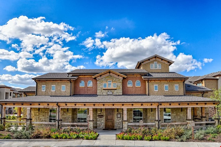 Overlook Ranch  Image 1