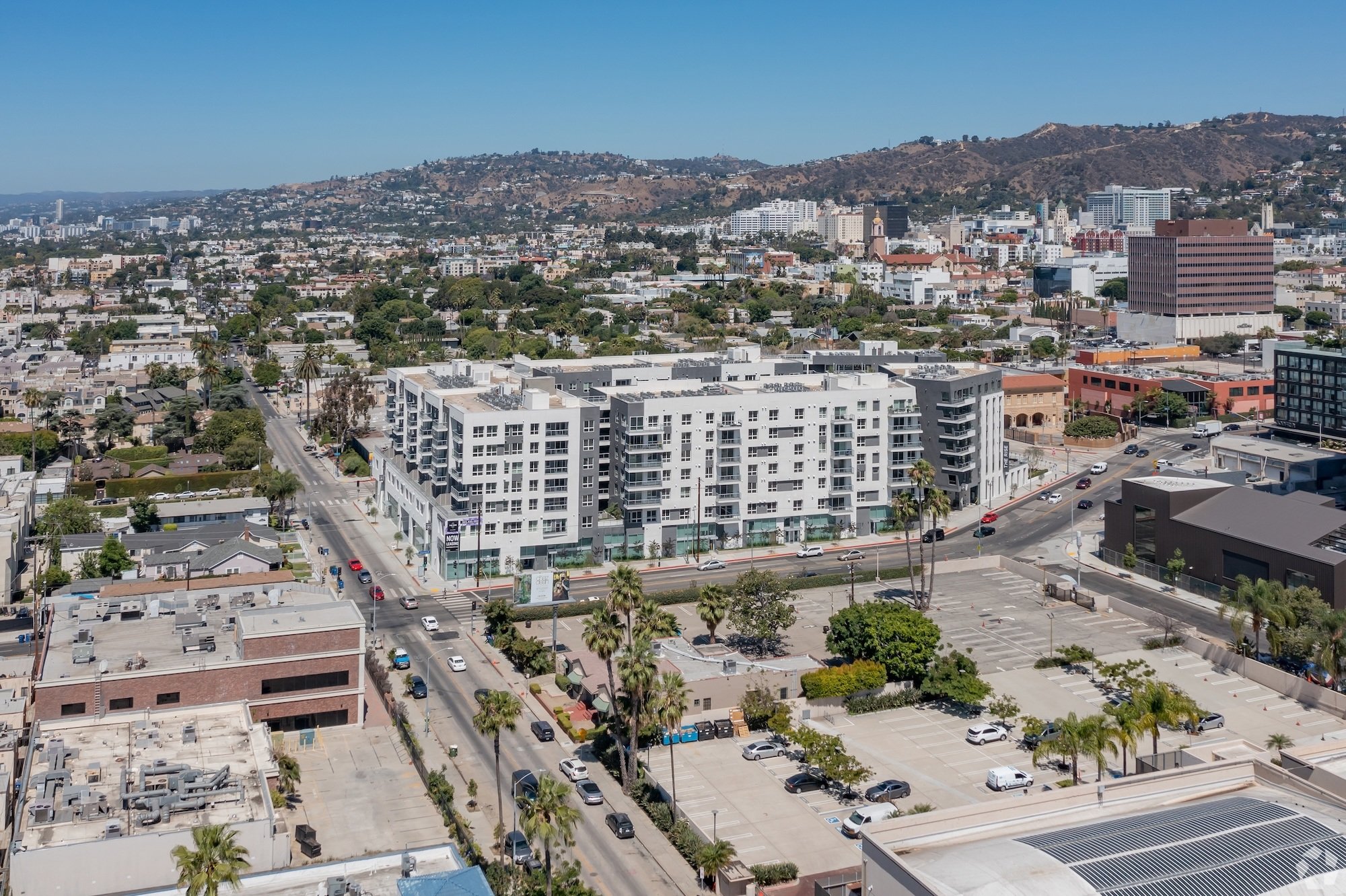 The Ovelo Hollywood Image 29