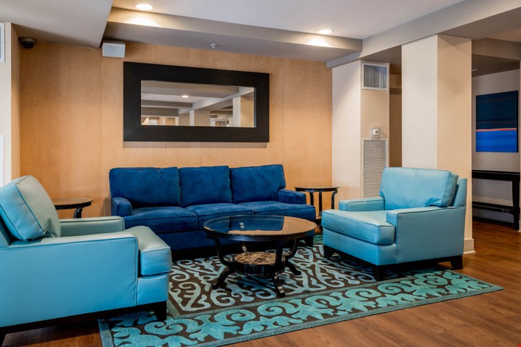 Market Street Village Image 28