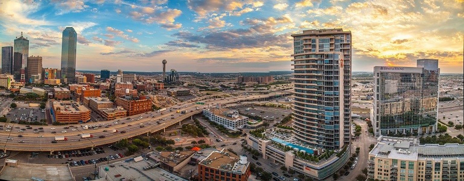 SkyHouse Dallas Image 7