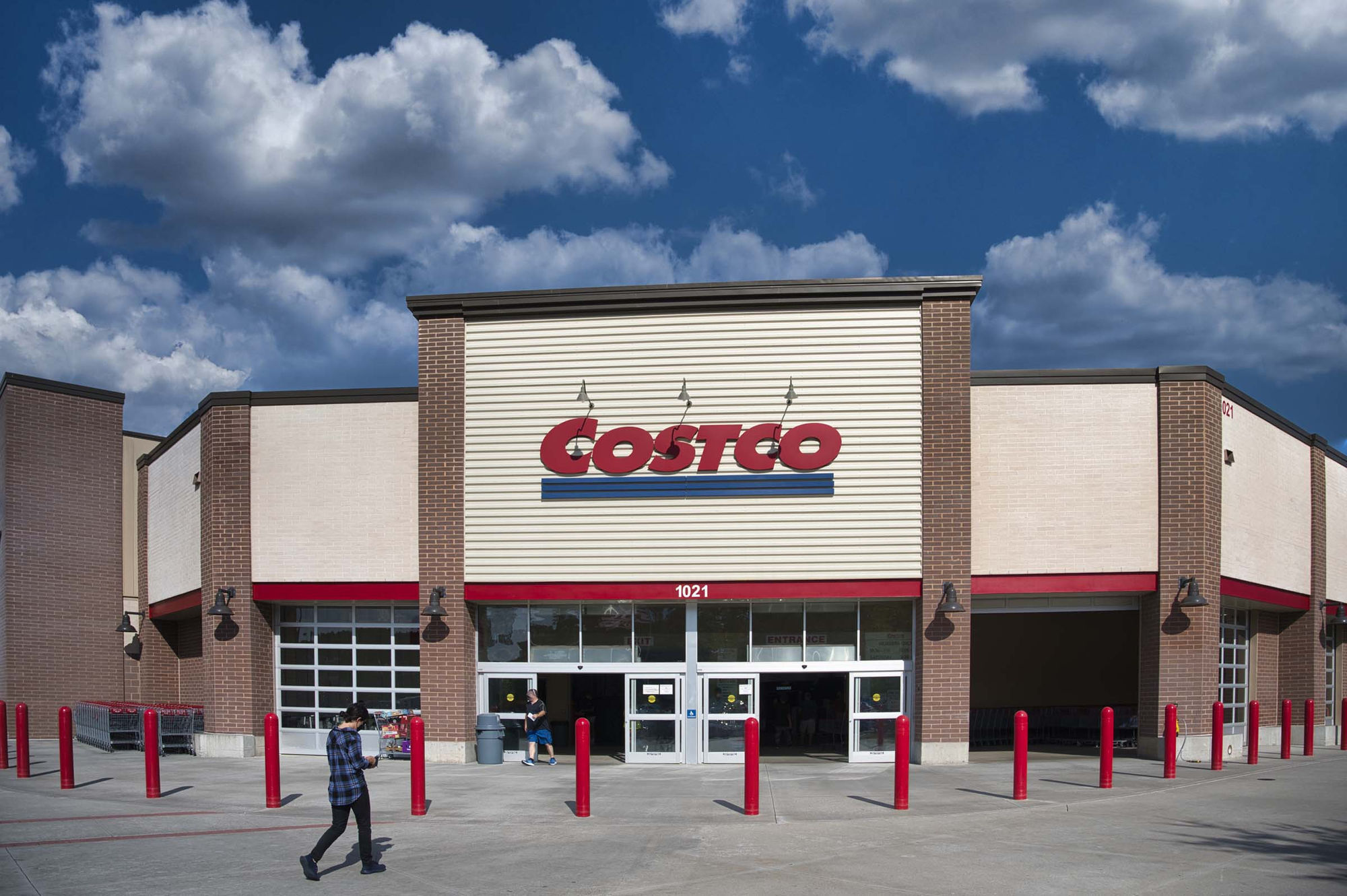 Camden Reunion Park Image 40