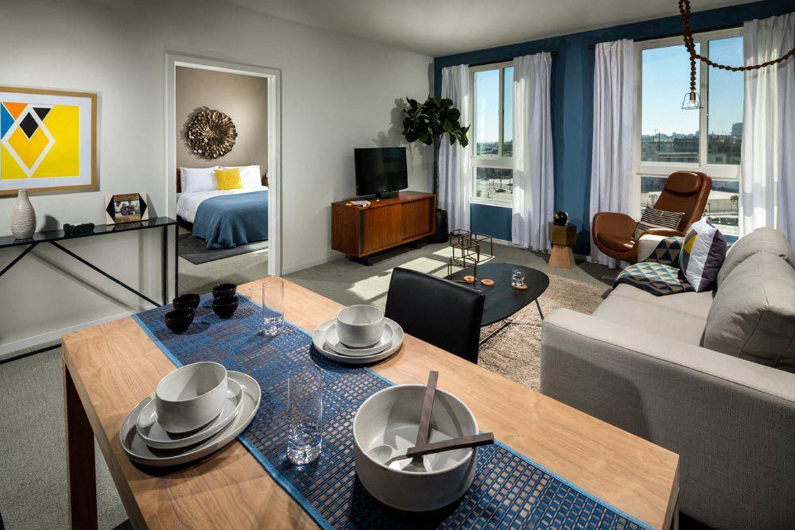 One Santa Fe Image 21